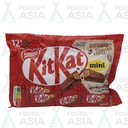 Nestle KitKat Mini 200g