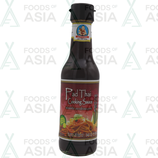 Dek Som Boon Pad Thai Cooking Sauce 340g