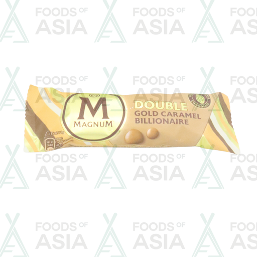 Magnum Double Gold Caramel 85ml