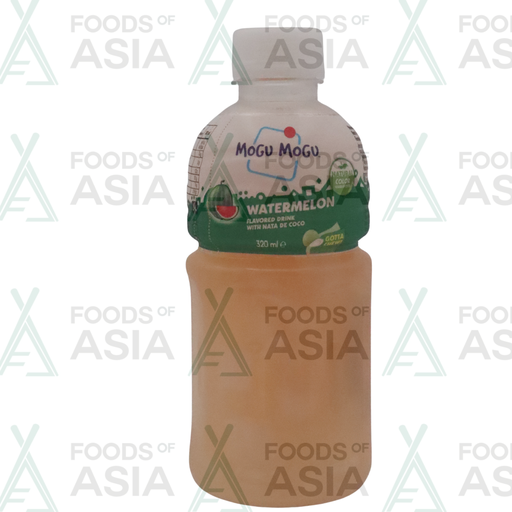 Mogu Mogu Watermelon  320ml