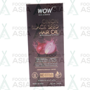 WOW Hair Hair Oil 100ml