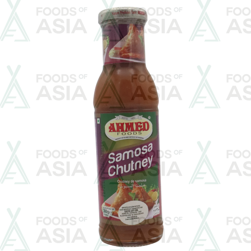 Ahmed Samosa Chutney 300g