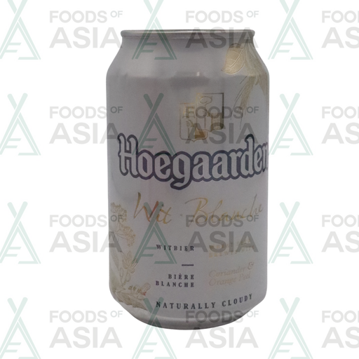 Hoegaarden 4,9% Vol 33cl