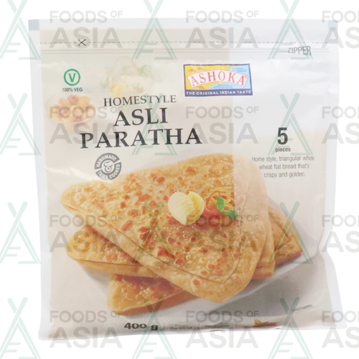 Ashoka Alsi Paratha 400g