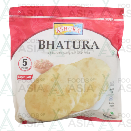 Ashoka Bhatura 325g