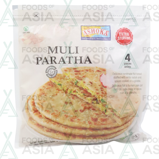 Ashoka Moli Paratha 400g