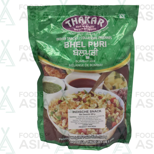 Thakar Bhel Puri 300g
