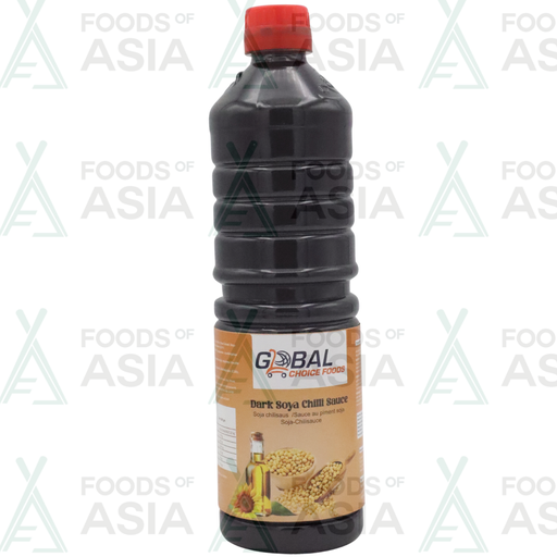 Global Choice Foods Soya Chilli Sauce 730g