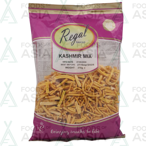 Regal Kashmir Mix 375g