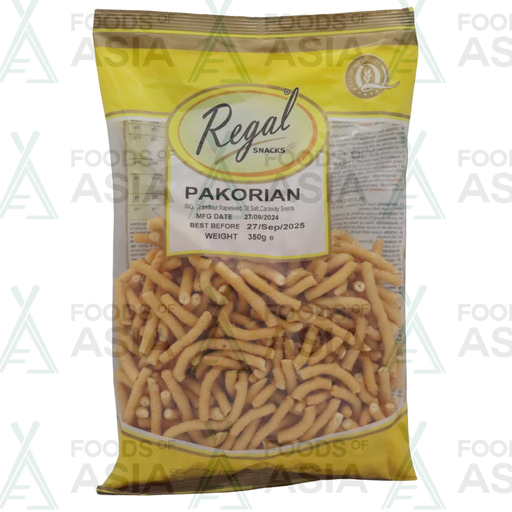 Regal Pakorian 350g