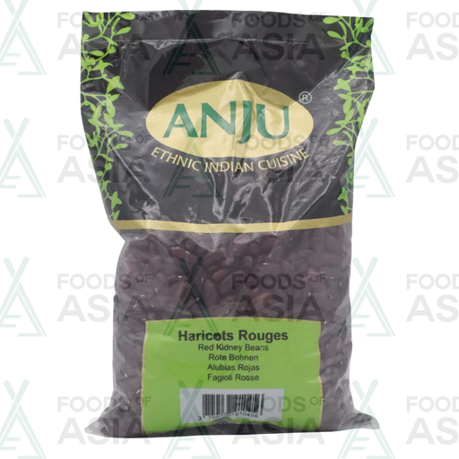 Anju Haricots Rouges 1kg