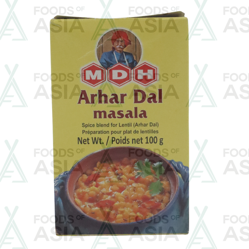 MDH Arhar Dal Masala 100g