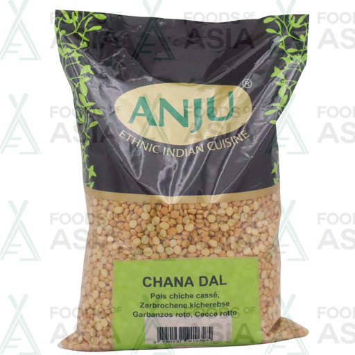 Anju Chana Dal 2kg
