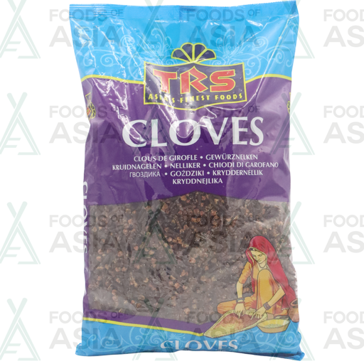 TRS  Cloves 800g