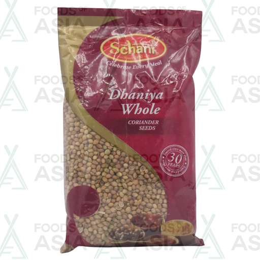 Schani Dhaniya Whole 100g