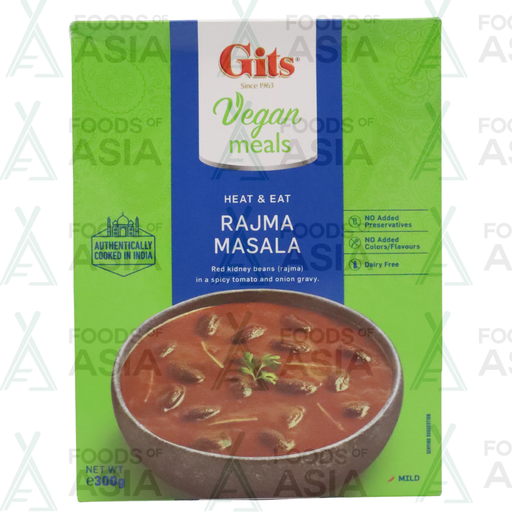 Gits Rajma Masala 300g