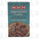 MDH Achari Gosht Masala 100g