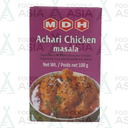 MDH Achari Chicken Masala 100g