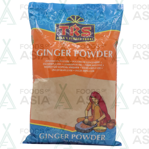 TRS Ginger Powder 1kg
