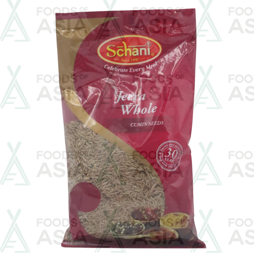 Schani Jeera Whole 100g
