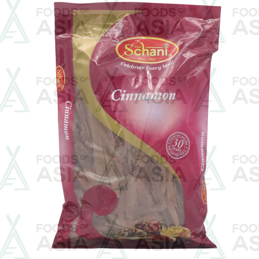 Schani Cinnamon 400g