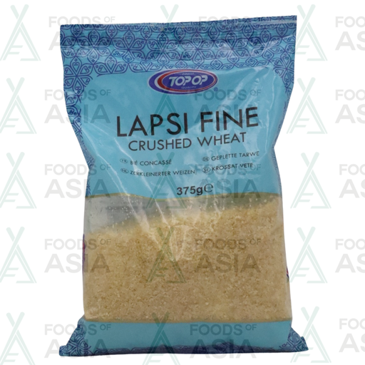 Topop Lapsi Fine 375g