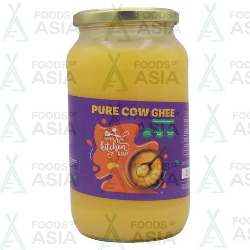 Mother's Kitchen Pure Cow Ghee 1kg