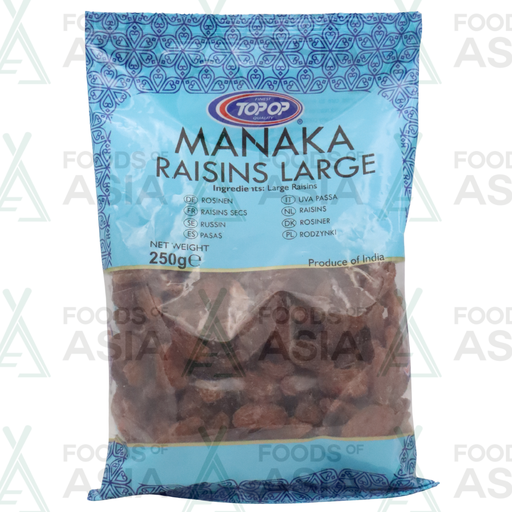 Topop Manaka Raising Large 250g
