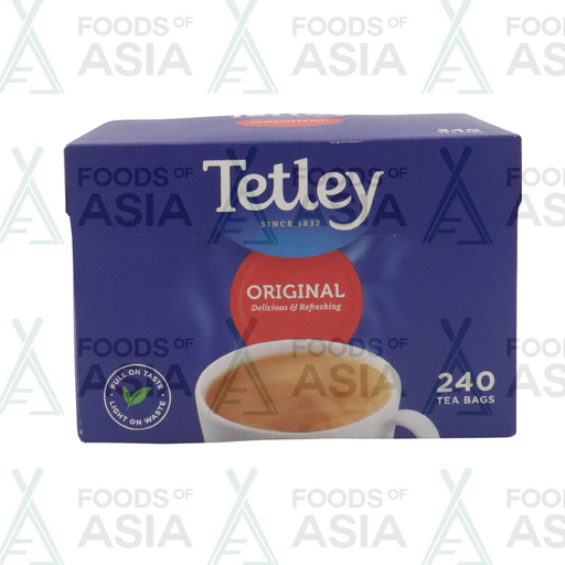 Tetley Original 750g