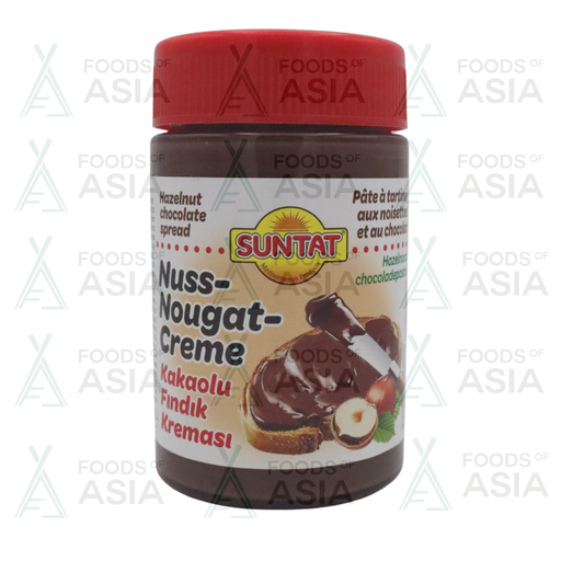 Suntut Hazelnut Cream Choco 350g