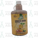 MR Exotic Ginger Drink 1kg