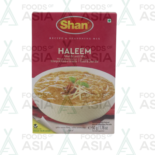 Shan Haleem Masala 50g