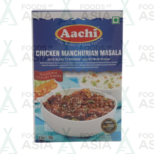 Aachi Chicken Manchurian Masala 100g