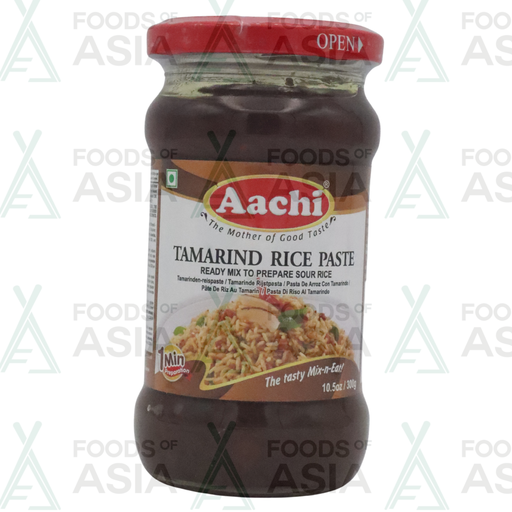 Aachi Tamarind Rice Paste 300g