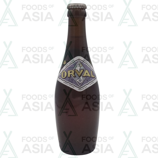 Orval 6,2%VOL  33cl