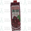 Dimes Sour Cherry Drink 1L