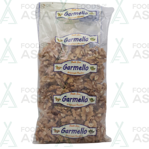 Garmello Cerneaux Chilli 600g