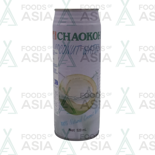 Chaokoh Coconut Water 520ml