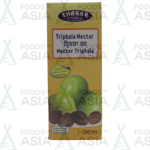 Thakar Triphala Nectar 500ml