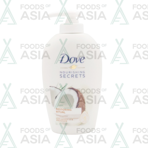 Dove Handwash 250ml