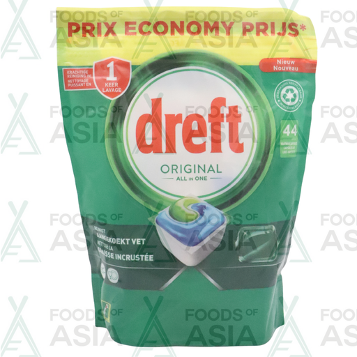 Dreft Original 594g