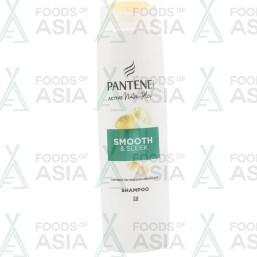 Pantene  Shampoo Smooth 325ml