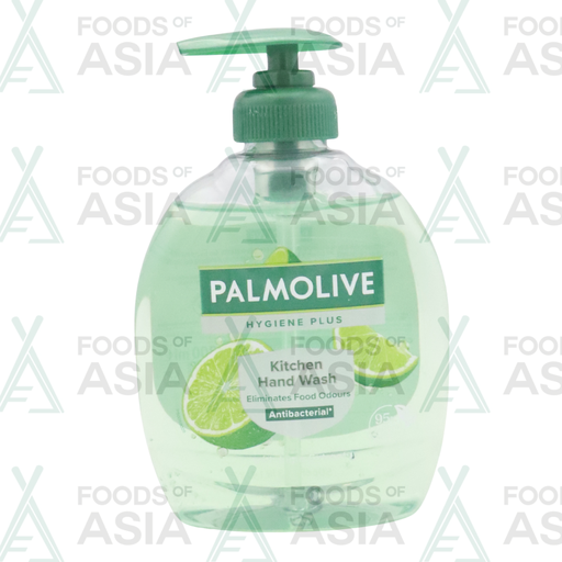 Palmolive Kitchen Hanwash 300ml