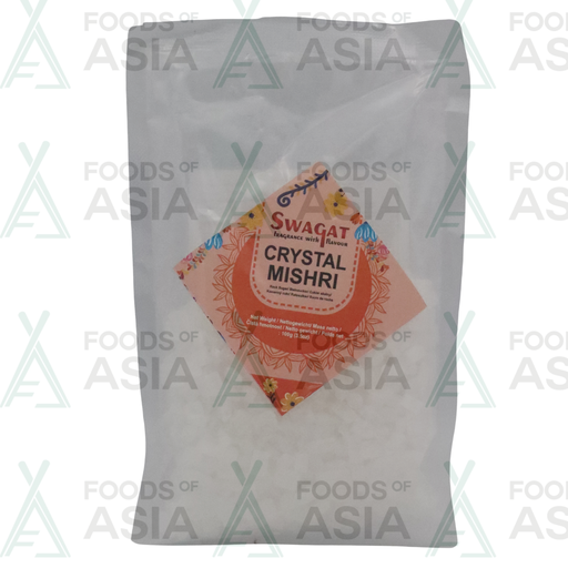 Swagat Crystal Mishri 100g