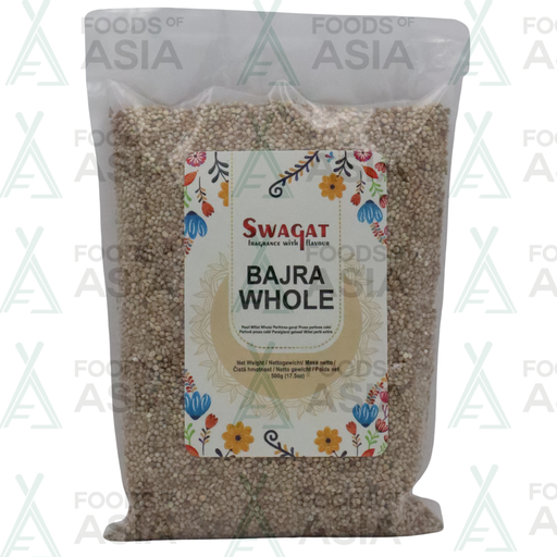 Swagat Bajra Whole 500g