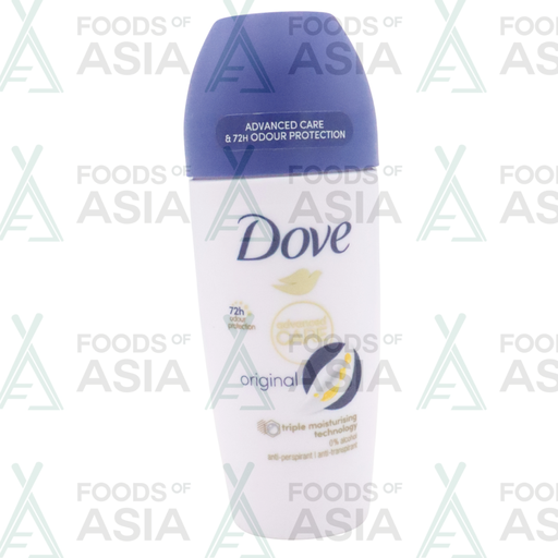 Dove Deodorant Original 50ml