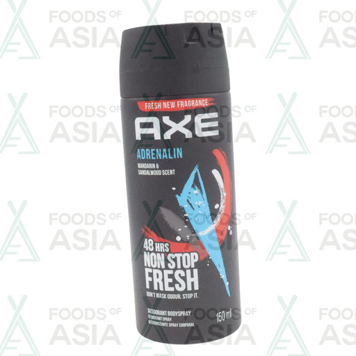 AXE Apollo Deodorant 150ml