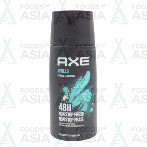 AXE Adrenalin Deodorant 150ml