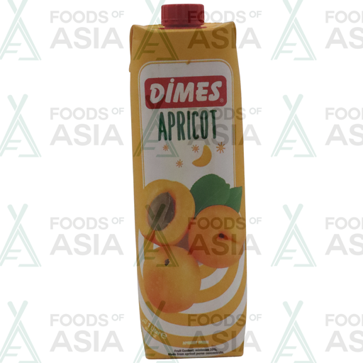 Dimes Apricot Drink 1L