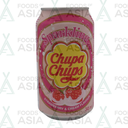 Chupa Chups Strawberry 345ml